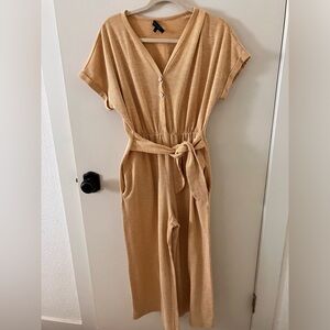 Roolee jumpsuit